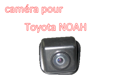 Waterproof Night Lamp Car Rear View Backup Camera Special For Toyota NOAH,T-018